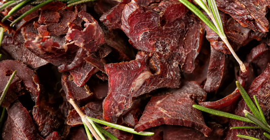 Beef Jerky Vs. Other Jerky Varieties: What Sets It Apart?