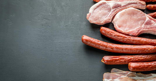 Pop's Authentic: Sourcing the Finest Beef and Pork for Superior Quality
