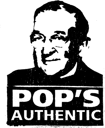 Pops Authentic