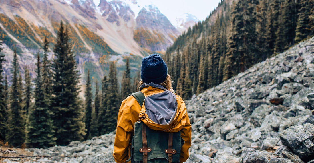 Why Beef Jerky is the Best Snack for Exploring the Great Outdoors