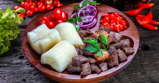 Cooking With Beef Jerky: Creative Recipes And Ideas