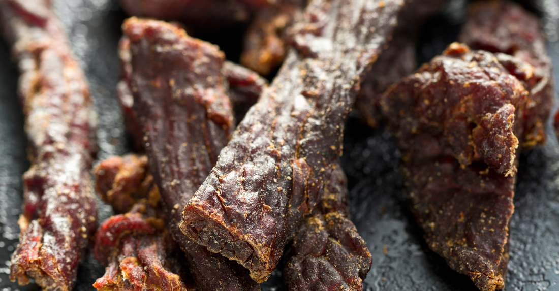 Mat Stik Crafting The Perfect Meat Stick - Visit Our Snack Company