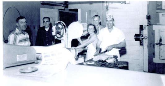 Pop's Authentic: 20 Years Of Excellence In White Label Meat Snacks