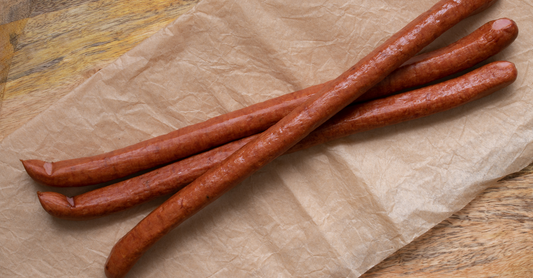 Meat Stick Snacks: A Profitable Niche For Private Label Brands