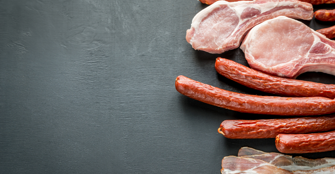 Pop's Authentic: Sourcing the Finest Beef and Pork for Superior Quality