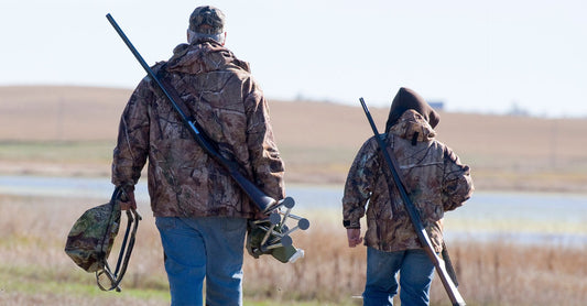 Pop's Authentic: Your Go-to Snack For Hunting Season