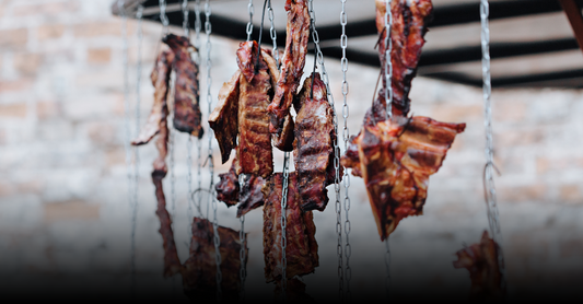 The Benefits of High-Protein Snacks: Why Jerky Should Be Your Go-To