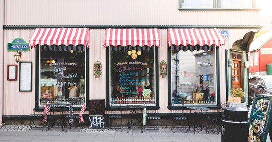 The Pop's Authentic B2B Advantage: White Labeling for Businesses