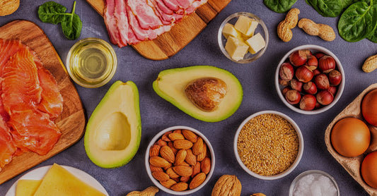 The Role of Meat Sticks In a Keto or Low-Carb Diet
